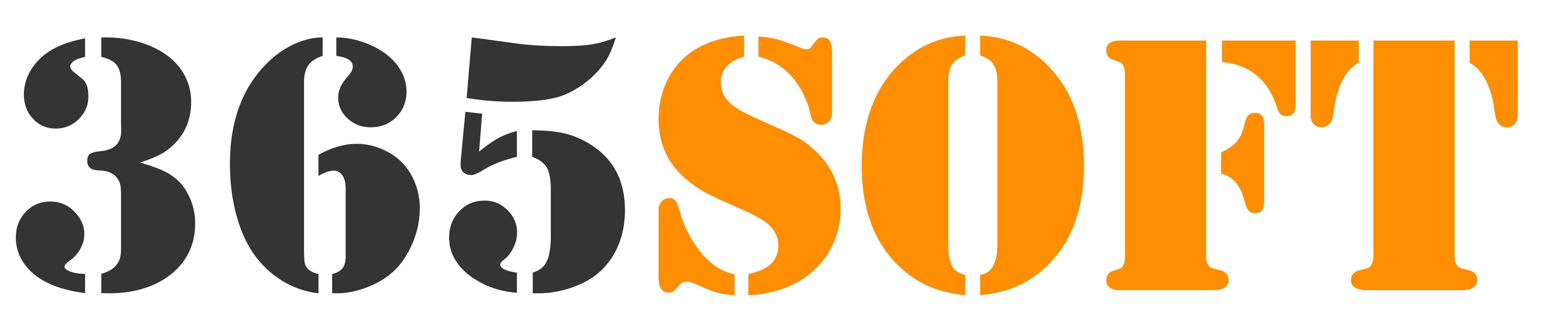 Logo - 365soft