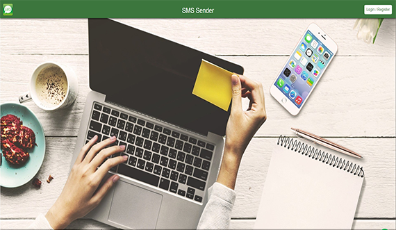 smssender.app